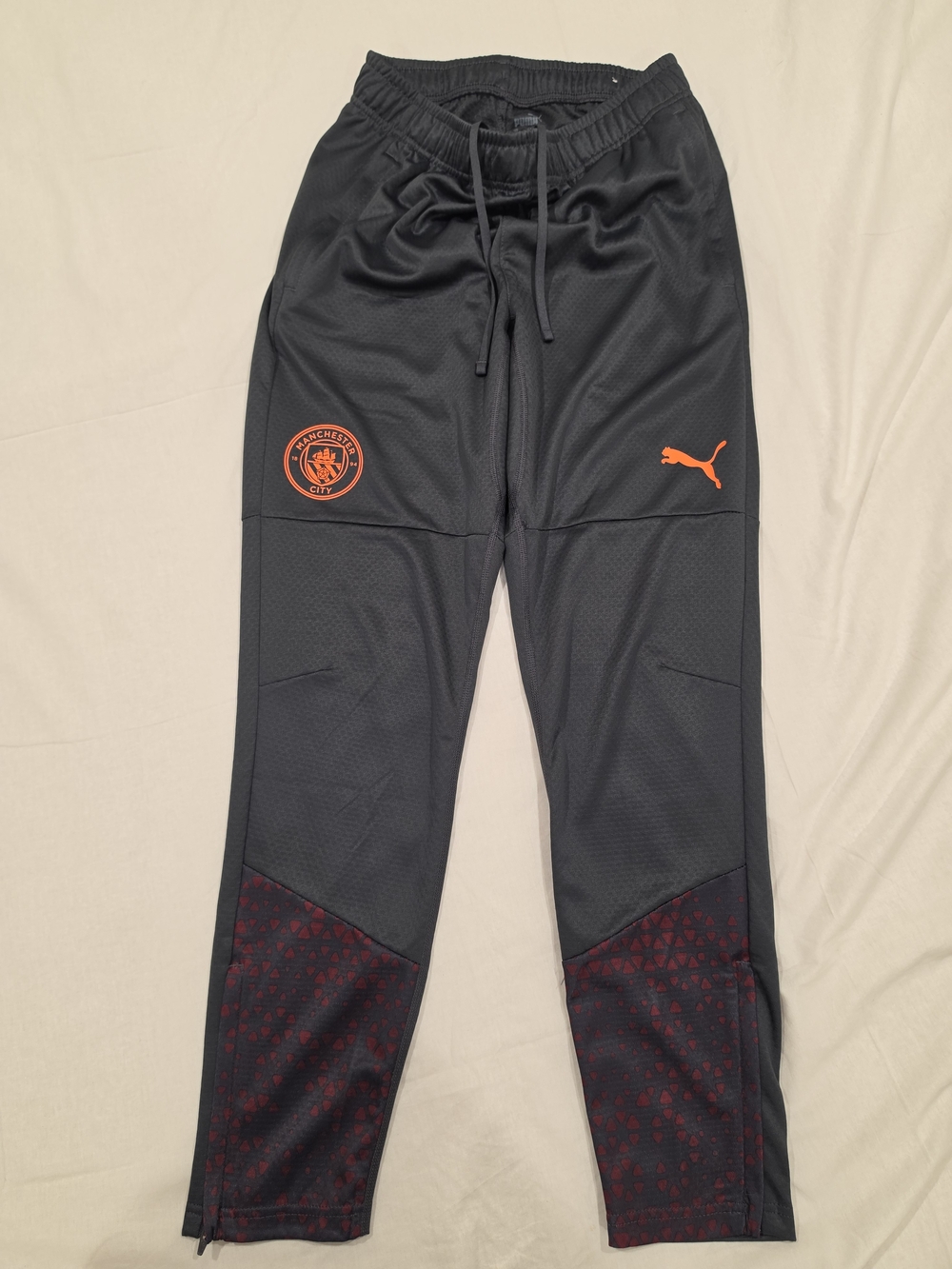 Puma Manchester City Pants